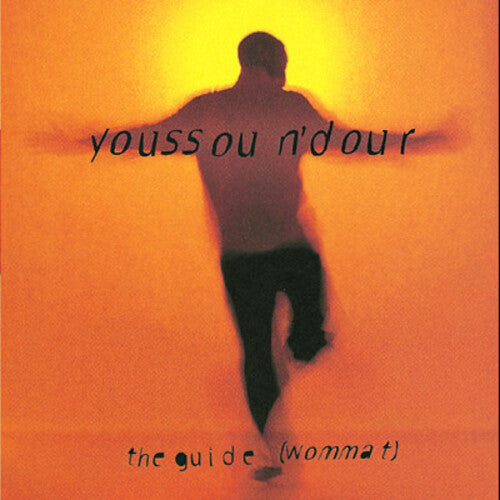 N'DOUR,YOUSSOU - N'DOUR,YOUSSOU GUIDE (WOMMAT) (CD) NEW | NEW - NEW