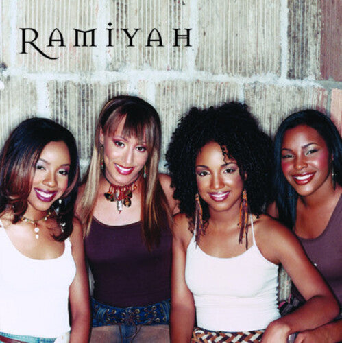 RAMIYAH - RAMIYAH RAMIYAH (CD) NEW | NEW - NEW