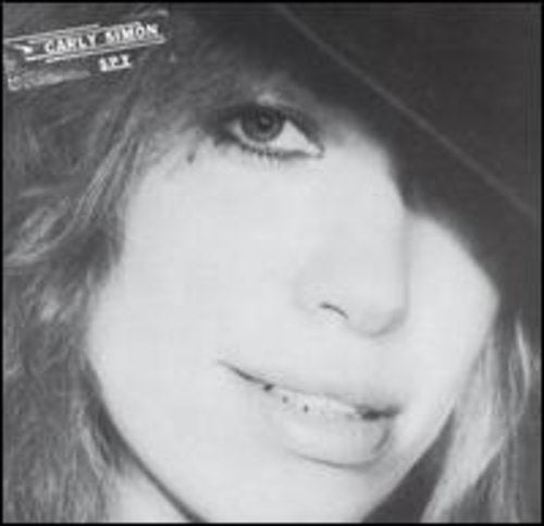 SIMON,CARLY - SIMON,CARLY SPY (CD) NEW | NEW - NEW