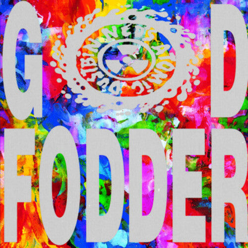 NED'S ATOMIC DUSTBIN - NED'S ATOMIC DUSTBIN GOD FODDER (CD) NEW | NEW - NEW