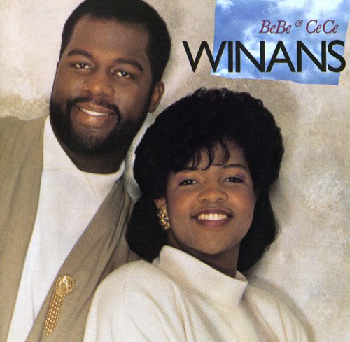 WINANS,BEBE & CECE - WINANS,BEBE & CECE BEBE & CECE WINANS (CD) NEW | NEW - NEW