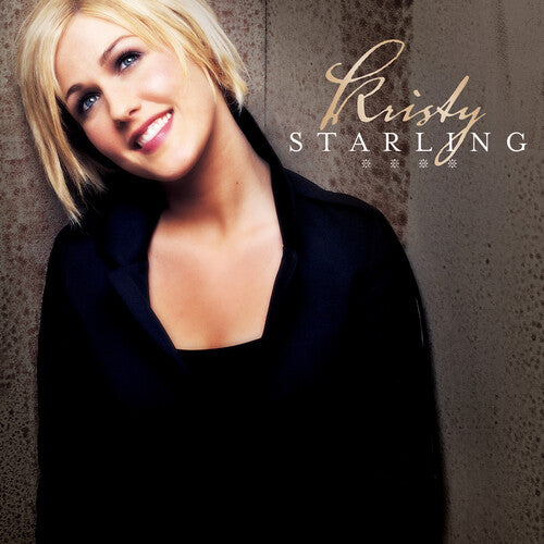 STARLING,KRISTY - STARLING,KRISTY KRISTY STARLING (CD) NEW | NEW - NEW