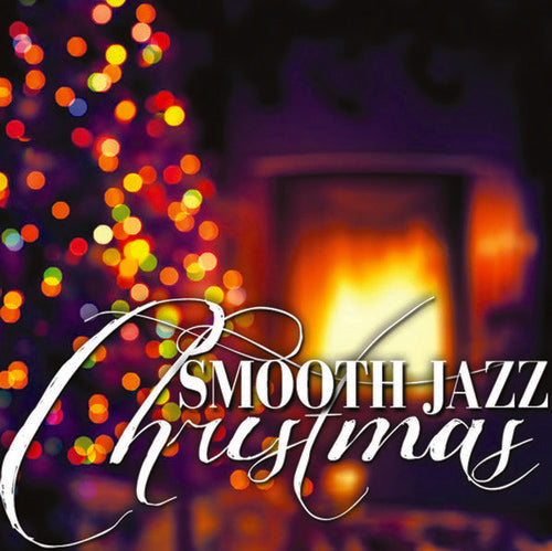 SMOOTH JAZZ ALL STARS - SMOOTH JAZZ ALL STARS SMOOTH JAZZ CHRISTMAS (CD) NEW | NEW - NEW