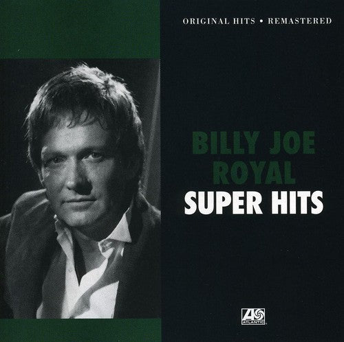 ROYAL,BILLY JOE - ROYAL,BILLY JOE SUPER HITS (CD) NEW | NEW - NEW