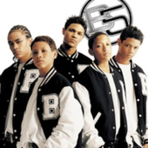 B5 - B5 B5 (CD) NEW | NEW - NEW