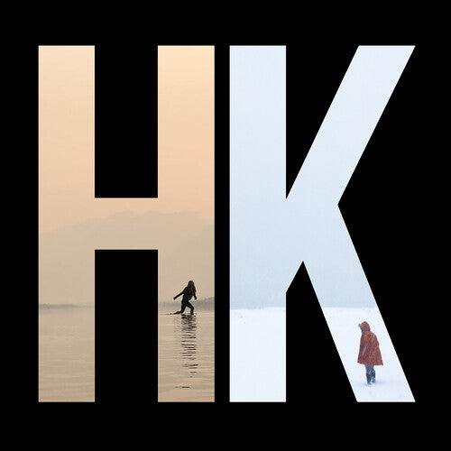HEY, KING! - HEY, KING! HEY KING (VINYL LP) NEW | NEW - NEW