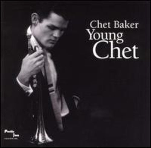 BAKER,CHET - BAKER,CHET YOUNG CHET (CD) NEW | NEW - NEW