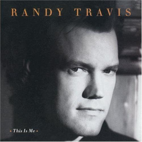 TRAVIS,RANDY - TRAVIS,RANDY THIS IS ME (CD) NEW | NEW - NEW