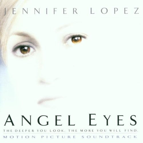 ANGEL EYES / O.S.T. - ANGEL EYES / O.S.T. ANGEL EYES / O.S.T. (CD) NEW | NEW - NEW