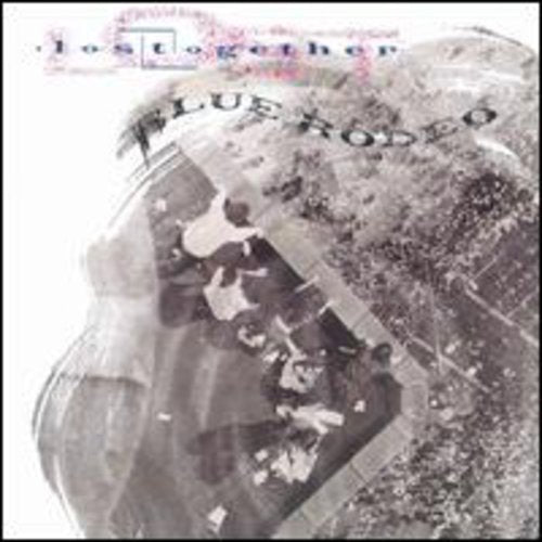 BLUE RODEO - BLUE RODEO LOST TOGETHER (CD) NEW | NEW - NEW