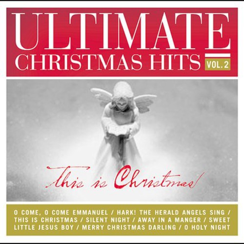ULTIMATE CHRISTMAS HITS 2: THIS IS CHRISTMAS / VAR - ULTIMATE CHRISTMAS HITS 2: THIS IS CHRISTMAS / VAR ULTIMATE CHRISTMAS HITS 2: THIS IS CHRISTMAS / VAR (CD) NEW | NEW - NEW