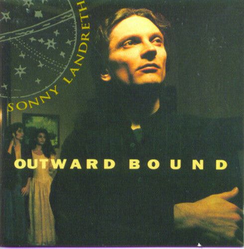 LANDRETH,SONNY - LANDRETH,SONNY OUTWARD BOUND (CD) NEW | NEW - NEW