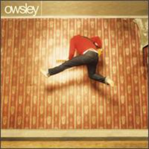 OWSLEY - OWSLEY OWSLEY (CD) NEW | NEW - NEW