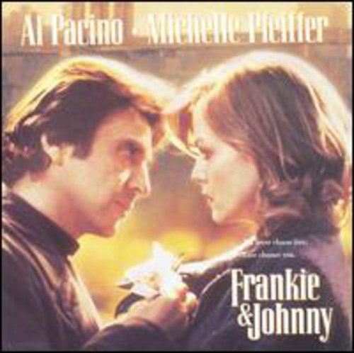 FRANKIE & JOHNNY / O.S.T. - FRANKIE & JOHNNY / O.S.T. FRANKIE & JOHNNY / O.S.T. (CD) NEW | NEW - NEW