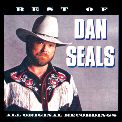 SEALS,DAN - SEALS,DAN BEST OF (CD) NEW | NEW - NEW