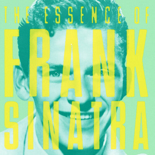 SINATRA,FRANK - SINATRA,FRANK ESSENCE OF FRANK SINATRA (CD) NEW | NEW - NEW