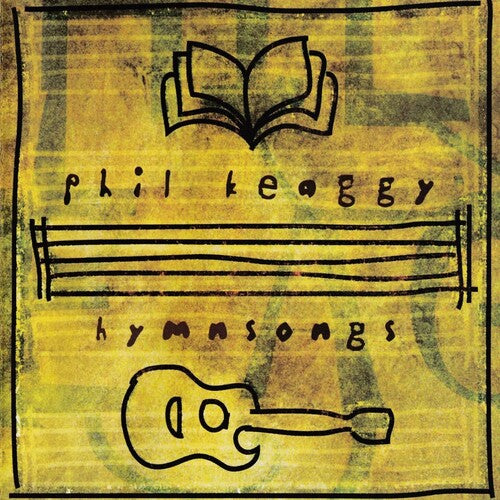 KEAGGY,PHIL - KEAGGY,PHIL HYMNSONGS (CD) NEW | NEW - NEW