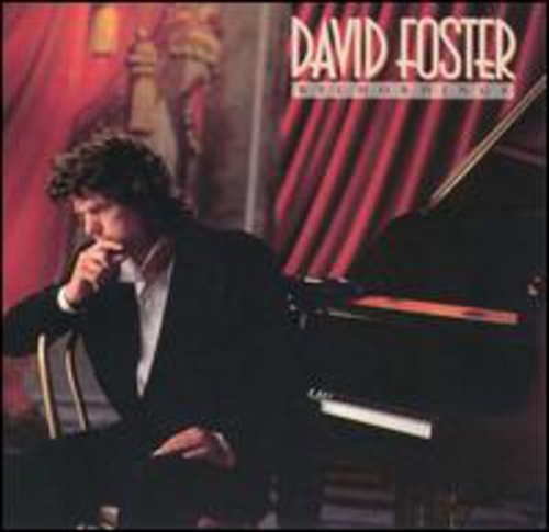 FOSTER,DAVID - FOSTER,DAVID PLAY IT AGAIN (CD) NEW | NEW - NEW