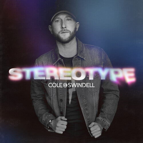 SWINDELL,COLE - SWINDELL,COLE STEREOTYPE (CD) NEW | NEW - NEW