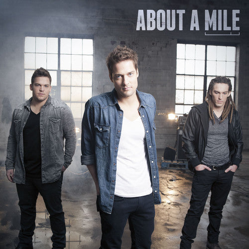 ABOUT A MILE - ABOUT A MILE ABOUT A MILE (CD) NEW | NEW - NEW