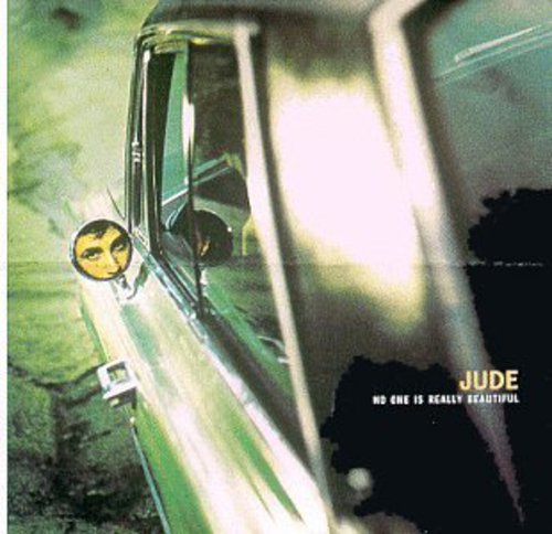 JUDE - JUDE NO ONE'S REALLY BEAUTIFUL (CD) NEW | NEW - NEW