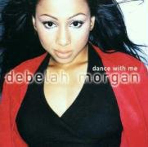 MORGAN,DEBELAH - MORGAN,DEBELAH DANCE WITH ME (CD) NEW | NEW - NEW