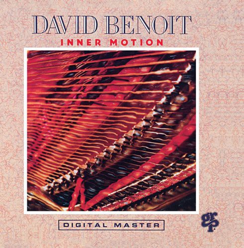 BENOIT,DAVID - BENOIT,DAVID INNER MOTION (CD) NEW | NEW - NEW