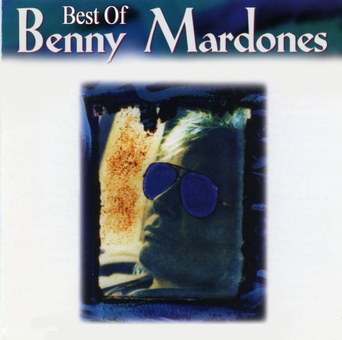 MARDONES,BENNY - MARDONES,BENNY STAND BY YOUR MAN (CD) NEW | NEW - NEW