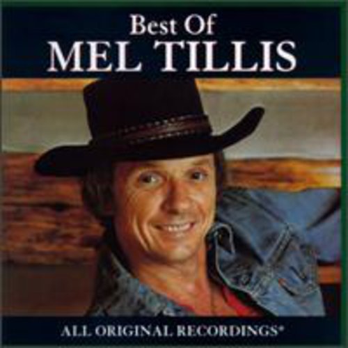 TILLIS,MEL - TILLIS,MEL BEST OF (CD) NEW | NEW - NEW