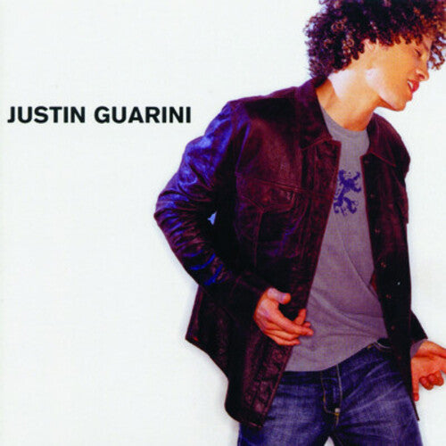GUARINI,JUSTIN - GUARINI,JUSTIN JUSTIN GUARINI (CD) NEW | NEW - NEW