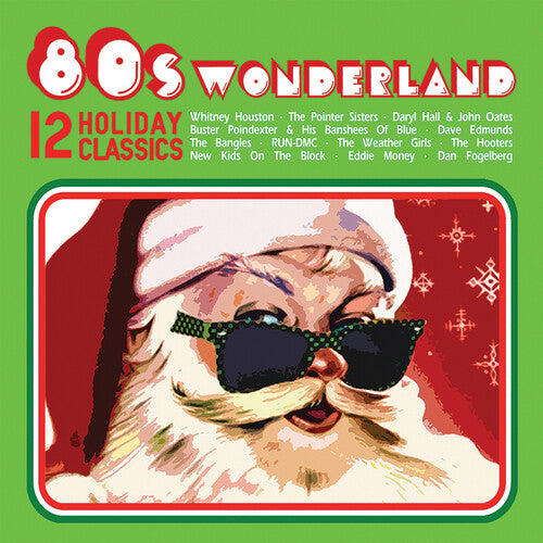 80'S WONDERLAND / VAR - 80'S WONDERLAND / VAR 80'S WONDERLAND / VAR (CD) NEW | NEW - NEW