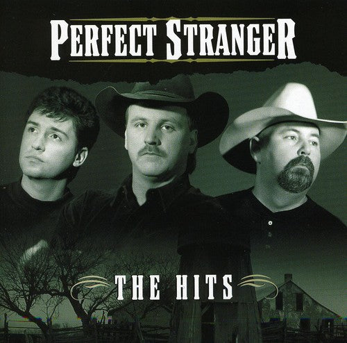 PERFECT STRANGER - PERFECT STRANGER HITS (CD) NEW | NEW - NEW