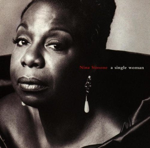 SIMONE,NINA - SIMONE,NINA SINGLE WOMAN (CD) NEW | NEW - NEW