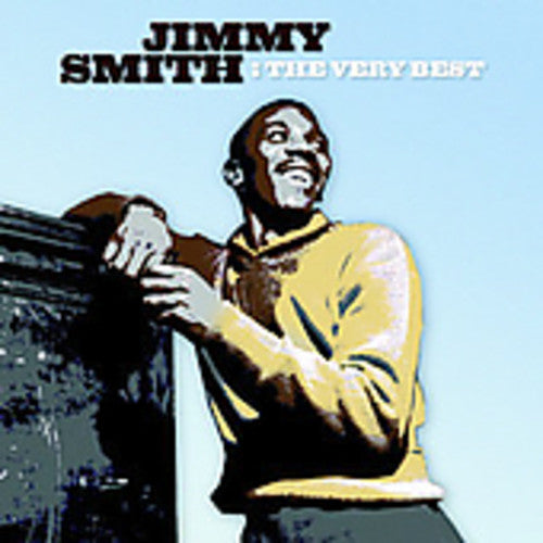 SMITH,JIMMY - SMITH,JIMMY VERY BEST (CD) NEW | NEW - NEW
