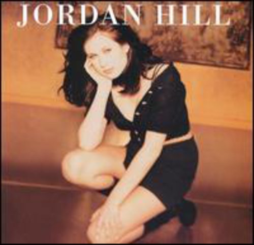 HILL,JORDAN - HILL,JORDAN JORDAN HILL (CD) NEW | NEW - NEW