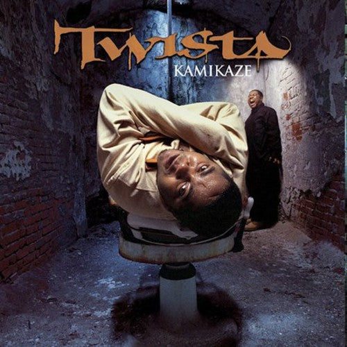 TWISTA - TWISTA KAMIKAZE (RE-ISSUE) (CD) NEW | NEW - NEW