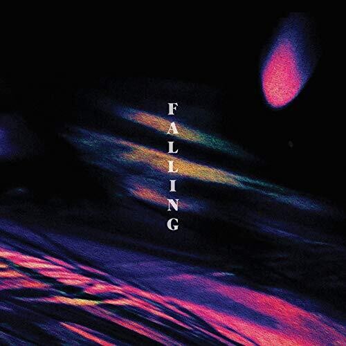 BETCHA - BETCHA FALLING (CD) NEW | NEW - NEW