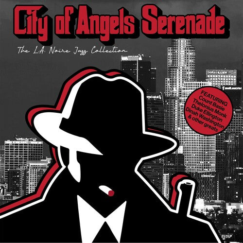 CITY OF ANGELS / VARIOUS - CITY OF ANGELS / VARIOUS CITY OF ANGELS / VARIOUS (CD) NEW | NEW - NEW