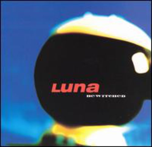 LUNA 2 - LUNA 2 BEWITCHED (CD) NEW | NEW - NEW