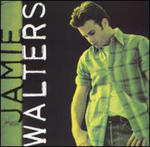 WALTERS,JAMIE - WALTERS,JAMIE JAMIE WALTERS (CD) NEW | NEW - NEW