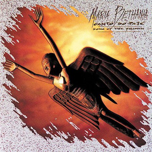 BETHANIA,MARIA - BETHANIA,MARIA CANTO DO PAJE (CD) NEW | NEW - NEW