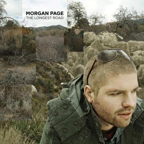 PAGE,MORGAN / LISSIE - PAGE,MORGAN / LISSIE LONGEST ROAD (CD) NEW | NEW - NEW