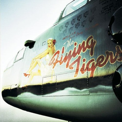 FLYING TIGERS - FLYING TIGERS FLYING TIGERS (CD) NEW | NEW - NEW