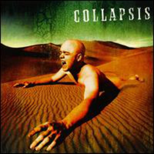 COLLAPSIS - COLLAPSIS DIRTY WAKE (CD) NEW | NEW - NEW