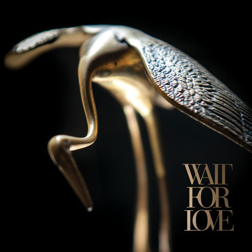 PIANOS BECOME THE TEETH - PIANOS BECOME THE TEETH WAIT FOR LOVE (CD) NEW | NEW - NEW
