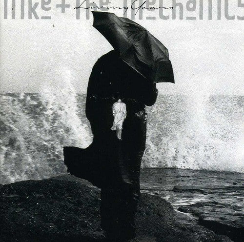 MIKE & MECHANICS - MIKE & MECHANICS LIVING YEARS (CD) NEW | NEW - NEW