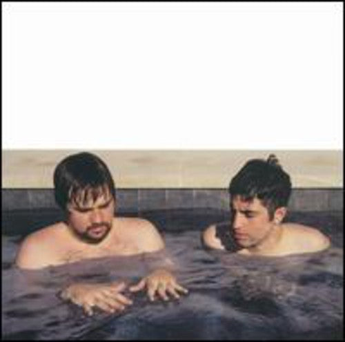 SLOWREADER - SLOWREADER SLOWREADER (CD) NEW | NEW - NEW