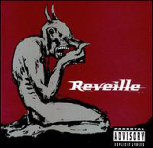 REVEILLE - REVEILLE LACED (CD) NEW | NEW - NEW