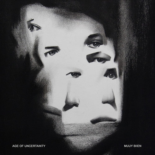 MUUY BIIEN - MUUY BIIEN AGE OF UNCERTAINTY (CD) NEW | NEW - NEW