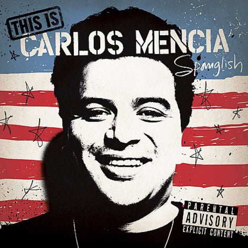 MENCIA,CARLOS - MENCIA,CARLOS THIS IS CARLOS MENCIA (CD) NEW | NEW - NEW